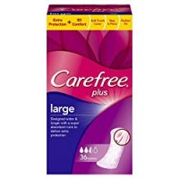 Carefree Maxi Disteso