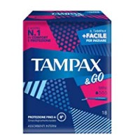 Tampax Tamponi