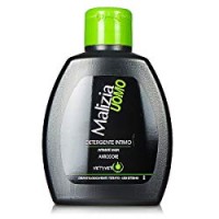 MALIZIA INTIMO 200ML UOMO VETYVER