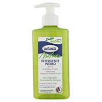 Mil Mil Detergente Intimo Biologico