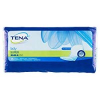 Salvaslip Tena Lady Super - Pacco da