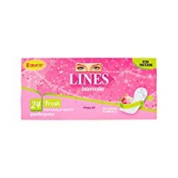 Lines Intervallo Fresh Proteggislip Distesi