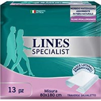 Lines Specialist Traversa Incontinenza