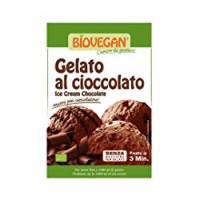 Preparato per gelato al cioccolato