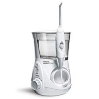 Waterpik Wp-660Eu Idropulsore Ultra Professional, Bianco