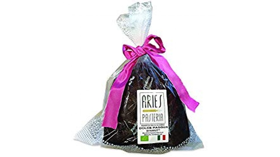 Dolce Pasqua di grano kamut®