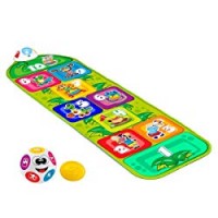 Chicco - Tappeto Musicale Jump&Fit