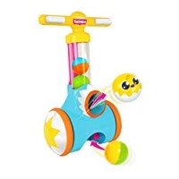 Tomy 71161 - Giocattolo, Impara giocando Pic 'n Pop, dai