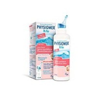 Physiomer Baby Spray Nebulizzato