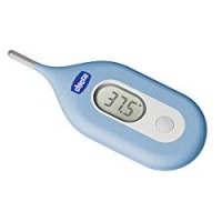 Chicco 00006930000000 Termometro Pediatrico Rettale