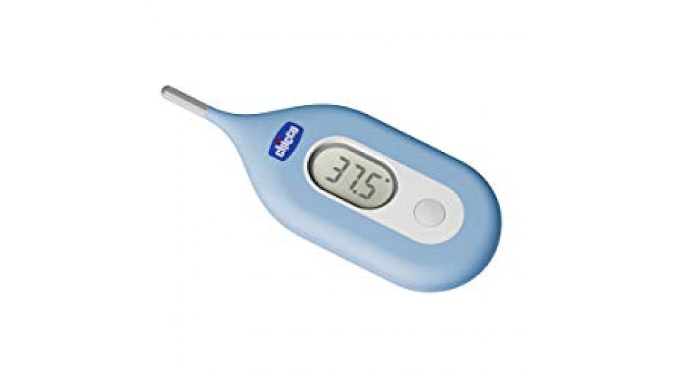 Chicco 00006930000000 Termometro Pediatrico Rettale