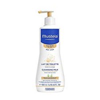 Mustela Latte Toilette