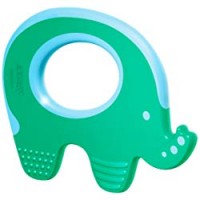 Philips Avent SCF199/00 Massaggiagengive Elefante