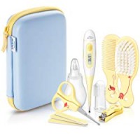 Philips Avent SCH400/00 Set Beauty BabyCare - per la cura del tuo bambino/a