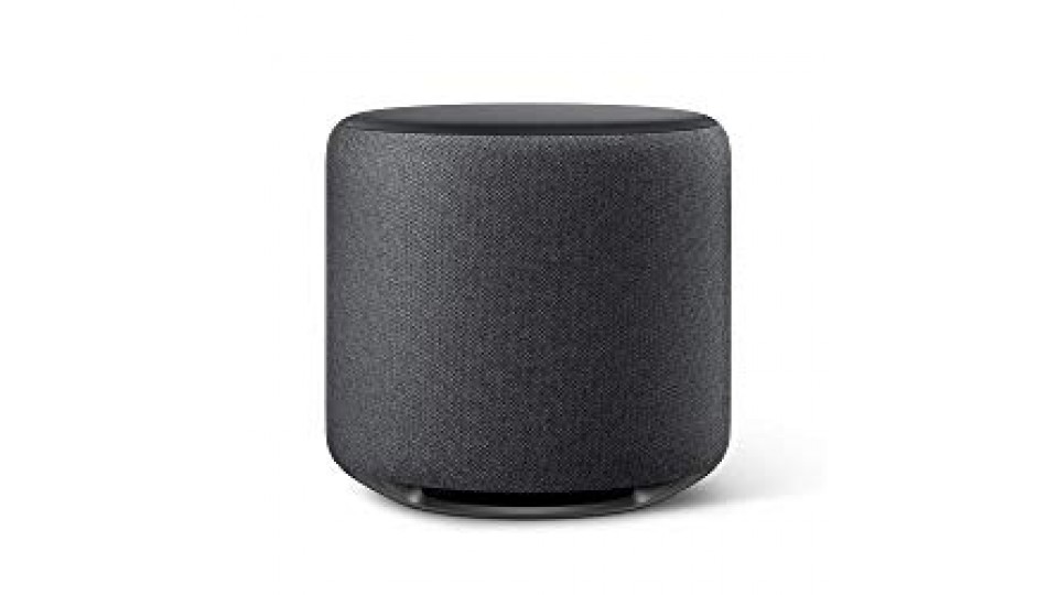 Echo Sub - Un potente subwoofer per il tuo Echo