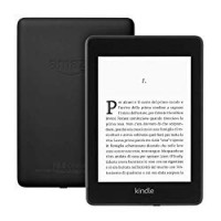Kindle Paperwhite, resistente all’acqua, schermo ad alta risoluzione da 6", 8 GB - Con offerte speciali
