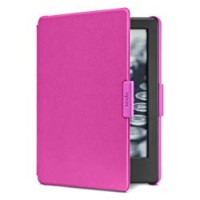 Amazon - Custodia protettiva per Kindle, Magenta - non compatibile con il modello 2019 (10ª generazione)