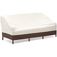 AmazonBasics - Copridivano a 3 posti lounge