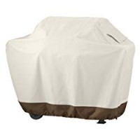 Amazon Basics - Copertura per barbecue, misura M