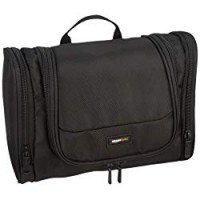 AmazonBasics - Beauty Case da Viaggio