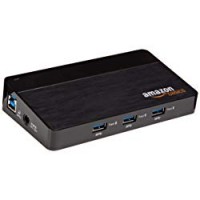 AmazonBasics - Hub USB 3.0 a