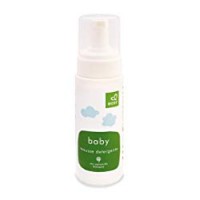 Mousse detergente alla camomilla Ecor Baby