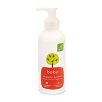 Bagnetto delicato senza profumazione Ecor Baby