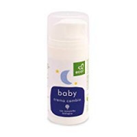 Crema cambio pannolino Ecor Baby
