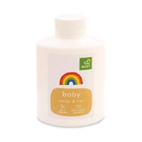 Amido di riso Ecor Baby