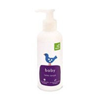 Latte corpo alla camomilla Ecor Baby