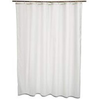 AmazonBasics - Tenda da doccia in poliestere