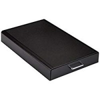 AmazonBasics - Cassetto per capsule per Nespresso, capacità: