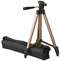 AmazonBasics - Treppiedi leggero