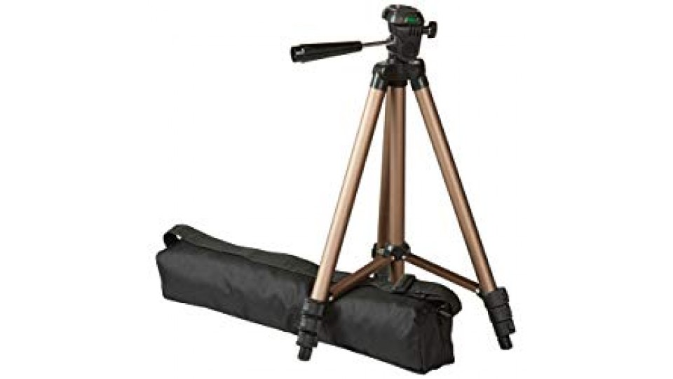 AmazonBasics - Treppiedi leggero