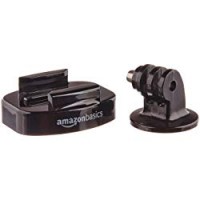 AmazonBasics - Supporto da treppiedi per fotocamera GoPro