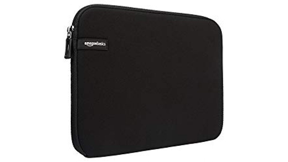 AmazonBasics - Custodia sleeve per Nexus 7 / Kindle Fire / Samsung Galaxy Tab 3,7"