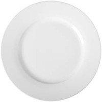 AmazonBasics - Servizio di piatti piani