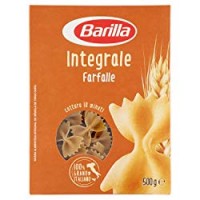 Barilla FARFALLE INTEGRALI