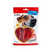 CHICKEN WINGS SNACK NATURALE AL POLLO PER CANI