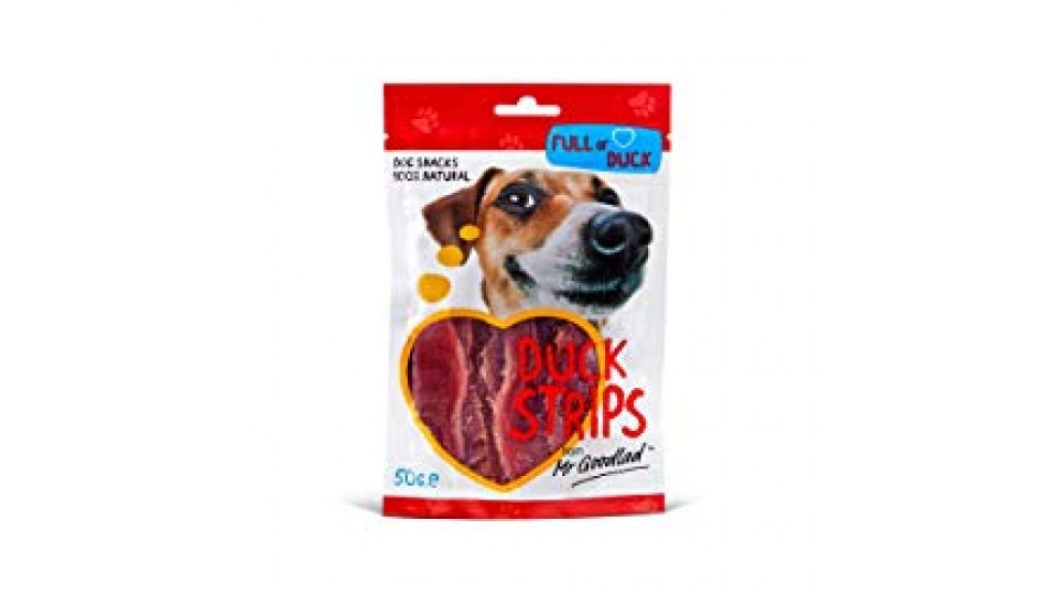 CHICKEN WINGS SNACK NATURALE AL POLLO PER CANI
