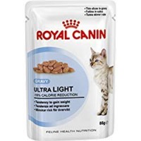 BOCCONCINI GATTO CARE ULTRA LIGHT Royal Canin