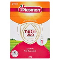 Plasmon LATTE PER LATTANTI NutriUno 1 in Polvere