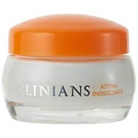 Clinians Attiva Energizzante Viso Illuminante 50Ml Cad