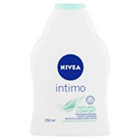 Nivea Intimo DETERGENTE LIQUIDO NATURAL COMFORT