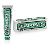 Marvis Dentifricio Classic Strong Mint