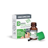 Pasquali Dermovitamina Micoblock Soluzione Ungueale