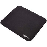 AmazonBasics - Mini tappetino per mouse da gioco