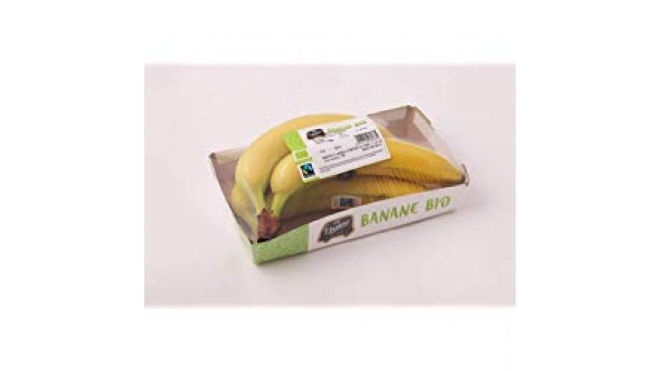 F.Lli Orsero Banane Bio e Fair Trade