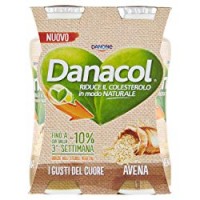 Danone Danacol AVENA, 4x100g
