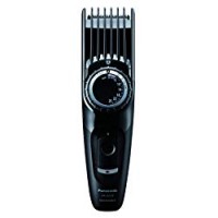 Panasonic ER-GC50-K503 Tagliacapelli Lavabile con Taglio 1-25 mm in 25 Step, Ricaricabile